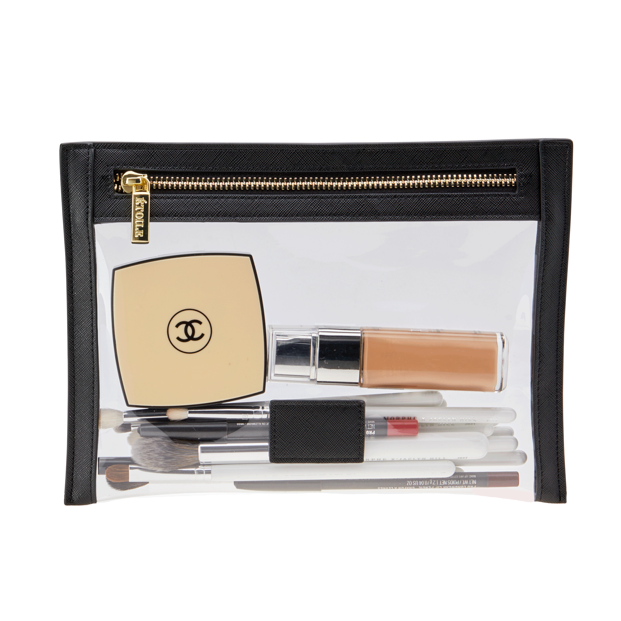 Cherloi Clear Pouch