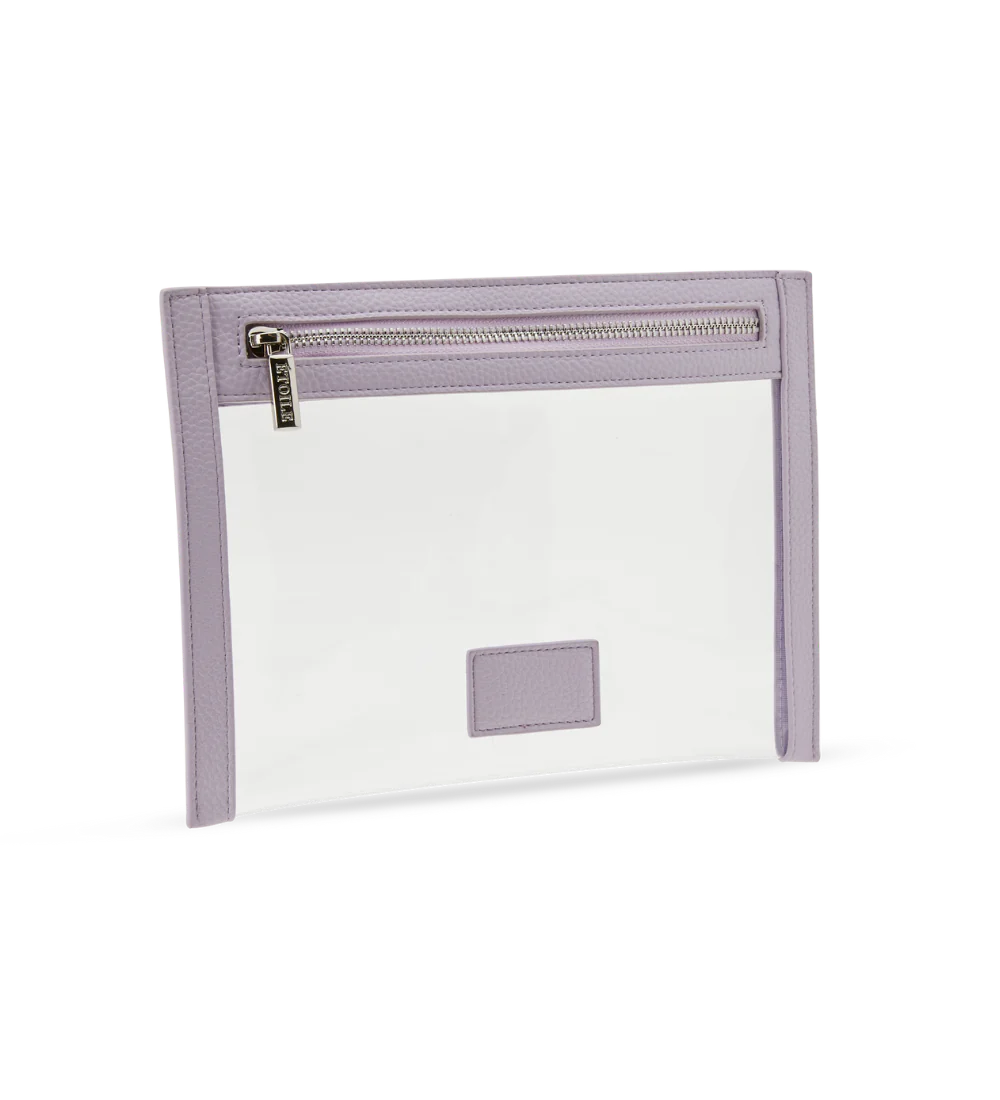 Cherloi Clear Pouch