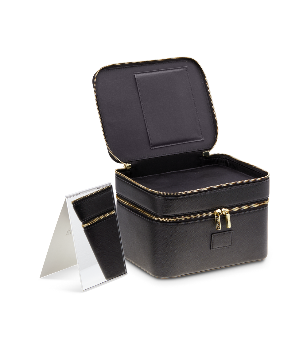 Cherloi Duo Vanity Case