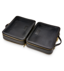 Cherloi Large Twin Cosmetic Case
