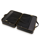 Cherloi Large Twin Cosmetic Case