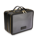 Cherloi Large Twin Cosmetic Case