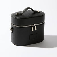 Cherloi Oval Toiletry Case
