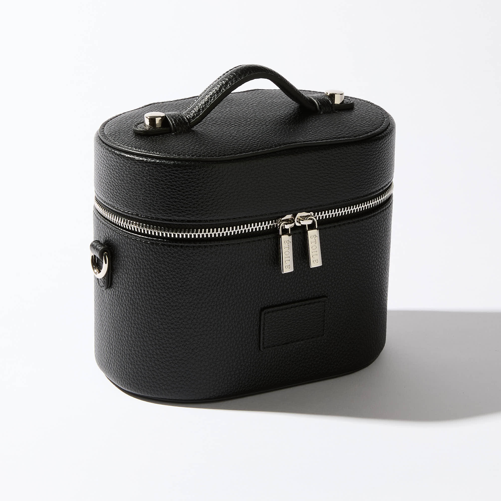 Cherloi Oval Toiletry Case