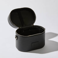 Cherloi Oval Toiletry Case