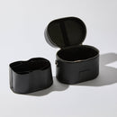 Cherloi Oval Toiletry Case
