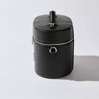 Cherloi Oval Toiletry Case