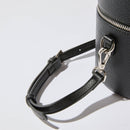 Cherloi Oval Toiletry Case