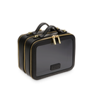 Cherloi Small Twin Cosmetic Case