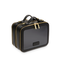 Cherloi Small Twin Cosmetic Case