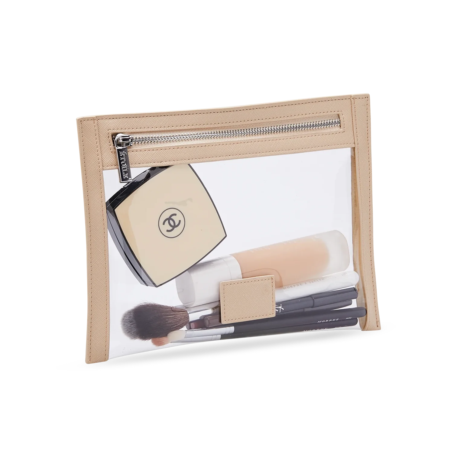 Cherloi Clear Pouch