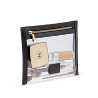 Cherloi Clear Pouch
