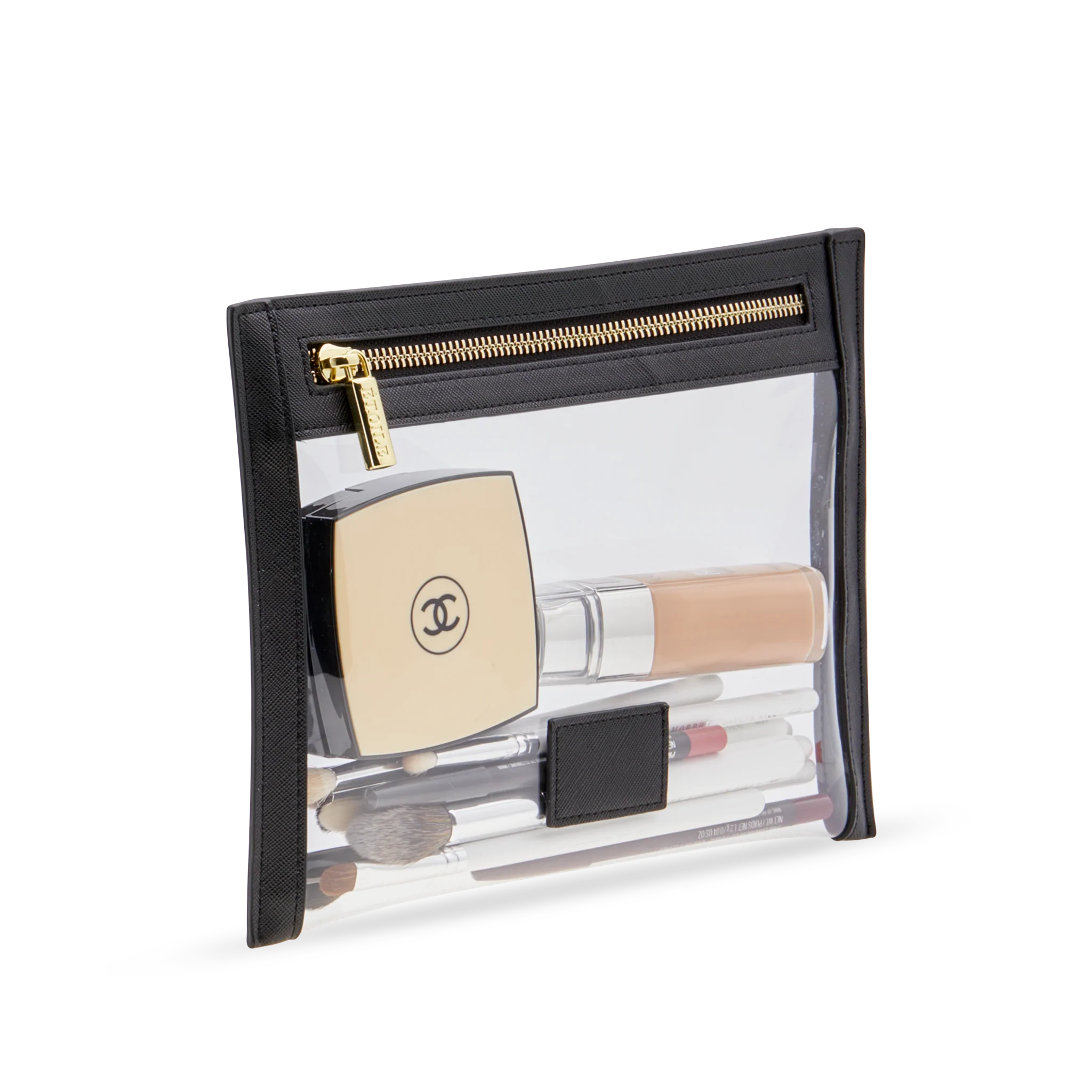 Cherloi Clear Pouch